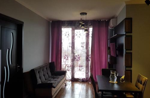 Magnetiti Apartamento | Жемчужина Уреки