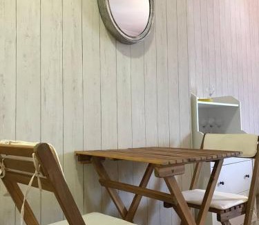 Makhinjauri Apartamento | Жемчужина у моря