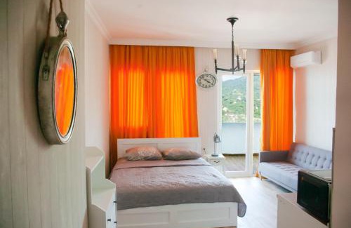 Makhinjauri Apartamento | Жемчужина у моря