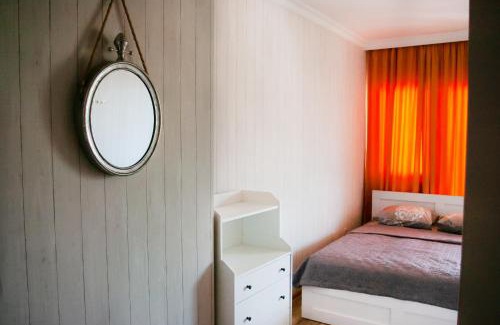 Makhinjauri Apartamento | Жемчужина у моря