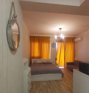 Makhinjauri Apartamento | Жемчужина у моря