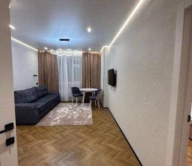 Kokshetau Apartamento | ЖК Абай 2