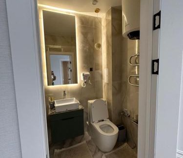 Kokshetau Apartamento | ЖК Абай 2