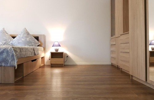Chertanovo Yuzhnoye Apartamento | ЖК Варшавское Шоссе 141
