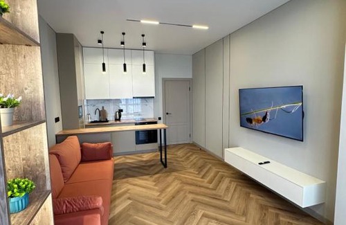 Uralsk Apartamento | ЖК Гранд хаус