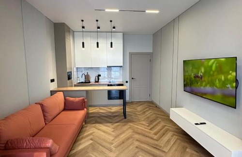 Uralsk Apartamento | ЖК Гранд хаус