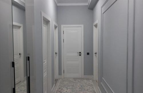 Turkestan Apartamento | ЖК Караван Сарай