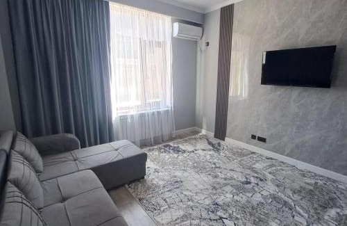 Turkestan Apartamento | ЖК Караван Сарай