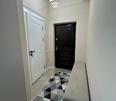 Turkestan Apartamento | ЖК Керуен Сарай 4