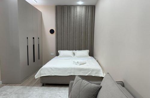 Turkestan Apartamento | ЖК Керуен Сарай 4