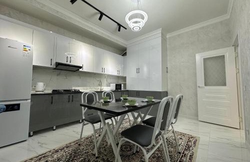Turkestan Apartamento | ЖК Керуен Сарай 5