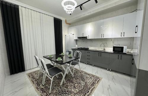 Turkestan Apartamento | ЖК Керуен Сарай 5