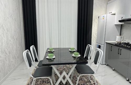 Turkestan Apartamento | ЖК Керуен Сарай 5