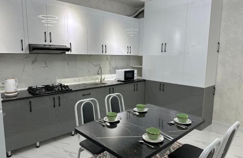 Turkestan Apartamento | ЖК Керуен Сарай 5