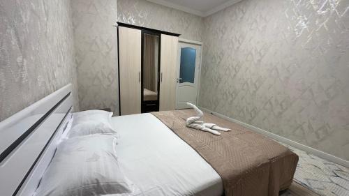 Turkestan Apartamento | Жк Керуен Сарай Vip