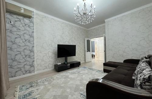 Turkestan Apartamento | Жк Керуен Сарай Vip