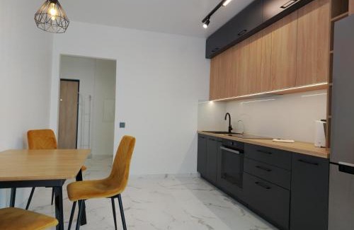 Lutsk Apartamento | ЖК Київскай
