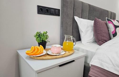 Almaty Apartamento | ЖК Комфорт Сити Бизнес, 2 room Apartment 47