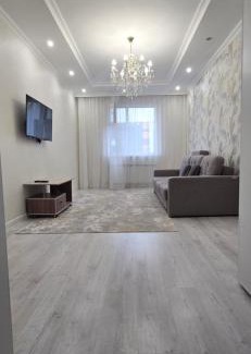 Yesil District Apartamento | ЖК нова сити улица Улы дала 82