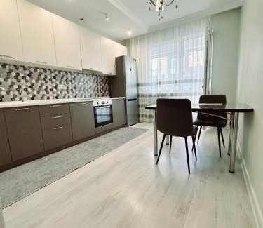 Yesil District Apartamento | ЖК нова сити улица Улы дала 82