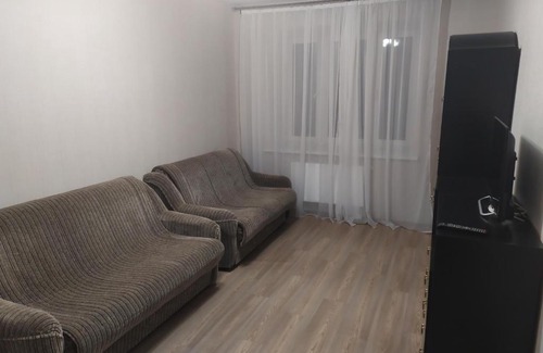 Kazan Apartamento | ЖК Новые Горки