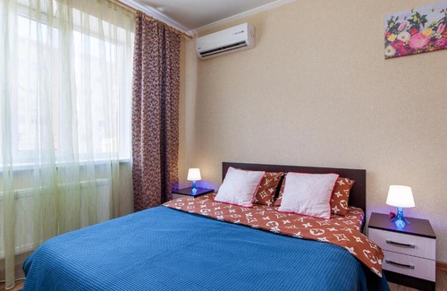 Krasnodar Apartamento | ЖК Панорама у стадиона Краснодар
