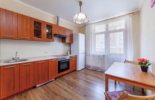 Krasnodar Apartamento | ЖК Панорама у стадиона Краснодар