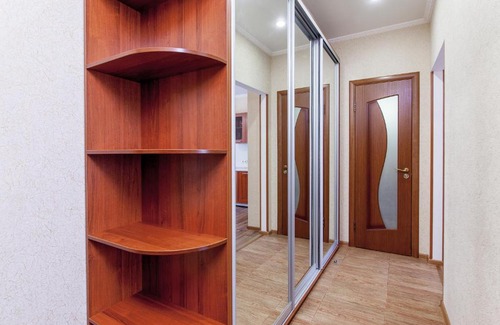 Krasnodar Apartamento | ЖК Панорама у стадиона Краснодар