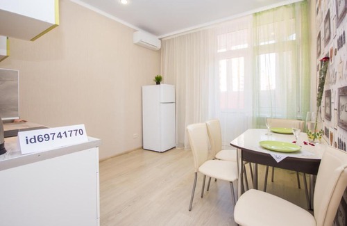Krasnodar Apartamento | ЖК Панорама