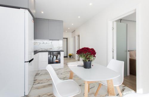 Petrovskoye Apartamento | ЖК "Рогатинский"