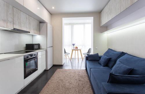 Petrovskoye Apartamento | ЖК "Рогатинский"