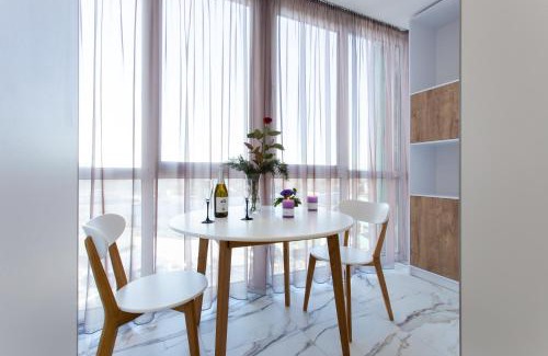 Petrovskoye Apartamento | ЖК "Рогатинский"