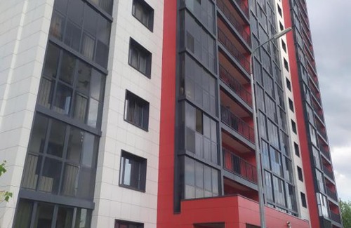 Sovetsky City District Apartamento | ЖК Родина А