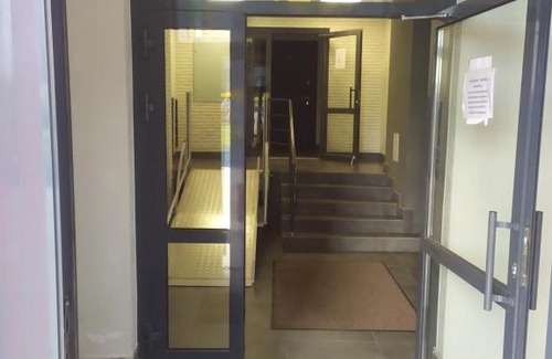 Sovetsky City District Apartamento | ЖК Родина А