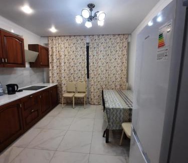Almaty Apartamento | Жк Сити плюс