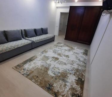 Almaty Apartamento | Жк Сити плюс