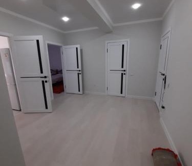 Almaty Apartamento | Жк Сити плюс