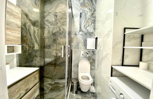 Atyrau Apartamento | ЖК Талан