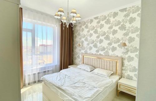 Atyrau Apartamento | ЖК Талан