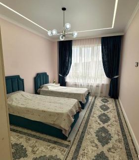 Shymkent Apartamento | Жк Тенгри