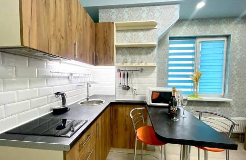 Kharkiv Apartamento | ЖК "Французский квартал"