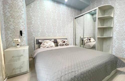 Kharkiv Apartamento | ЖК "Французский квартал"