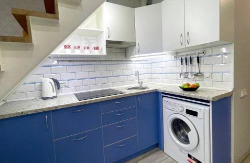 Kharkiv Apartamento | ЖК "Французский квартал"