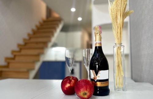 Kharkiv Apartamento | ЖК "Французский квартал"