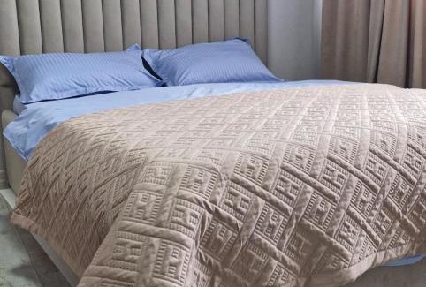 Almaty Apartamento | ЖК Шахристан