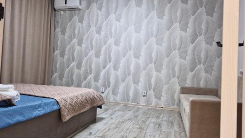 Almaty Apartamento | ЖК Шахристан