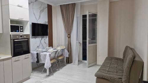 Almaty Apartamento | ЖК Шахристан