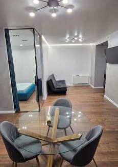 Lutsk Apartamento | ЖК Яровиця Люкс 2 поверх