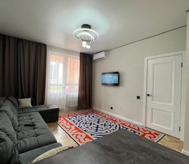 Nur-Sultan Apartamento | ЖК Grand Victoria