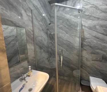 Turkestan Apartamento | ЖК Keruen Saray 1-ком
